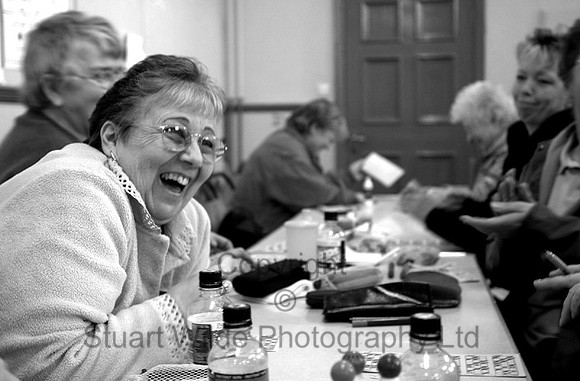 Laughter
