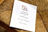 Hannah & Stuart's Wedding Gallery