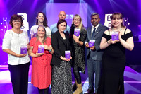 2025 Make a Difference Awards