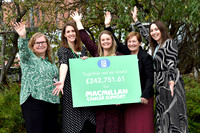 Macmillan Total Event