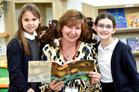 Heighington Book Reading