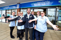 Birchwood Health Hub