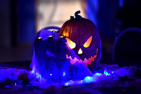 Halloween Party 2025