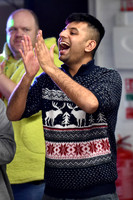 2025 Christmas Party