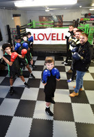 Bell Green Boxing Club
