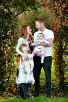 Family Photoshoot