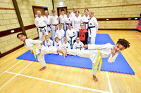 Wetwang & Driffield Karate Club