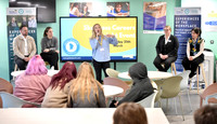 Skegness Careers Insight Event