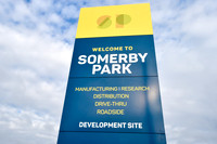 Industrial Estate & Area Shots - March 31st