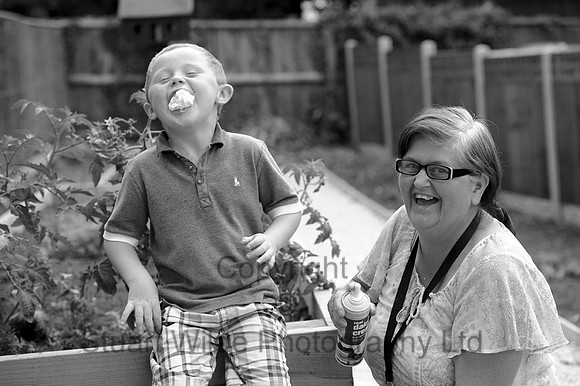 Laughter