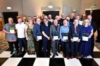 2026 Long Service Awards