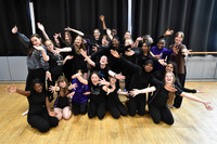 Magnus C of E Academy Dance Event