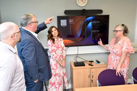 Lancaster House -June 2026