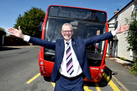 B617 BUS ROUTE