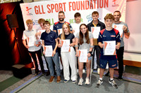 Sports Foundation Awards - Lincoln