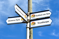 Mablethorpe, Sutton on Sea and Trusthorpe