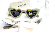 Laura & Jack's Wedding Gallery