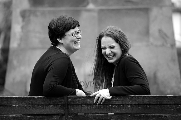 Laughter