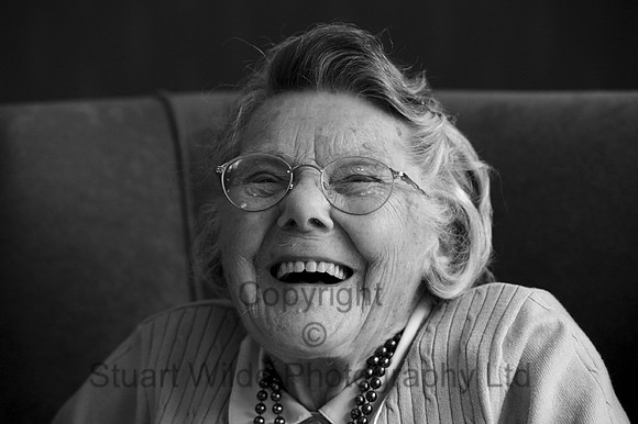 Laughter