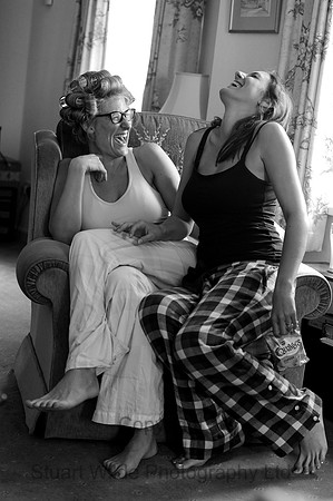Laughter