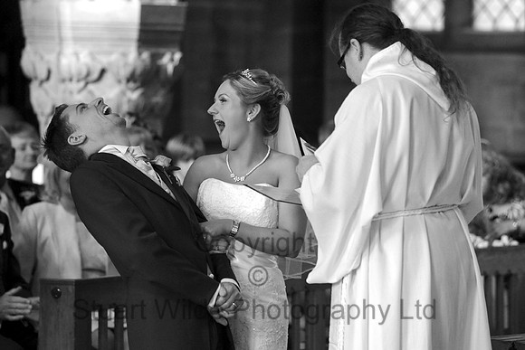 Laughter