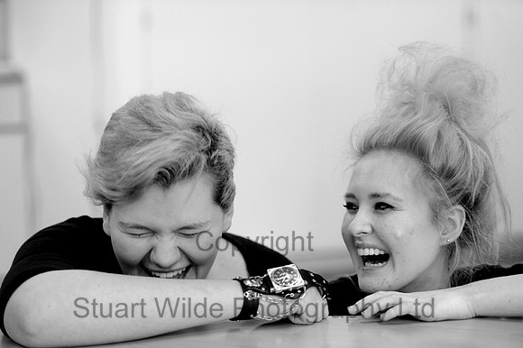 Laughter