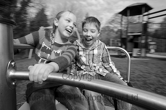 Laughter