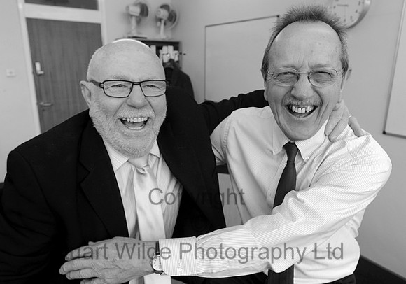 Laughter