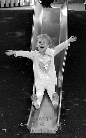 Laughter