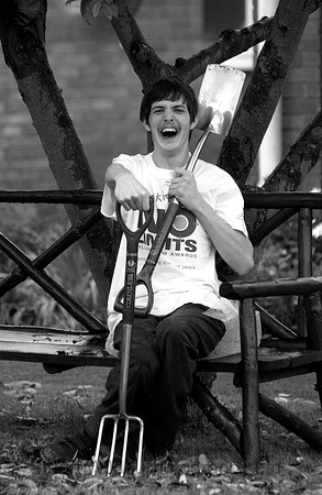 Laughter
