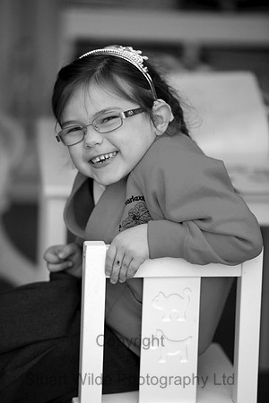 Laughter