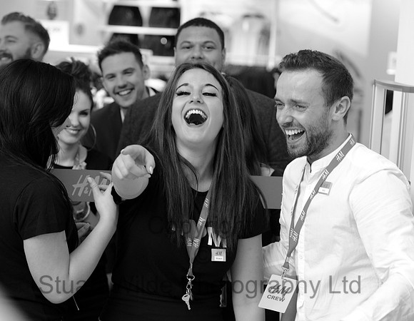 Laughter