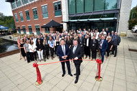 HHY Trueman House Opening Event
