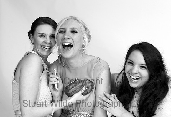 Laughter