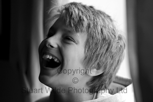 Laughter